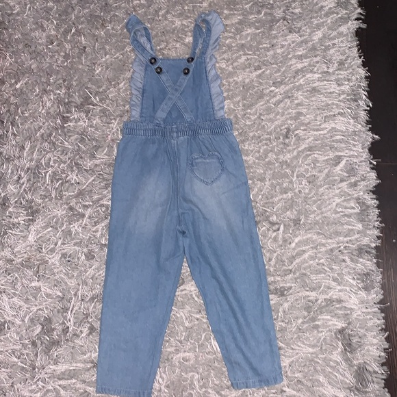 Denim bundle for girls size 3T. All in EUC! - Picture 5 of 9